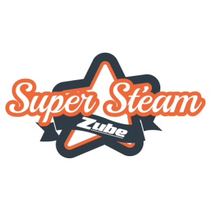Zube Super Steam